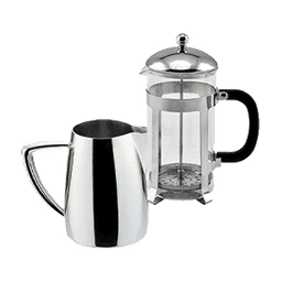 Contains 18 Coffee Servers products