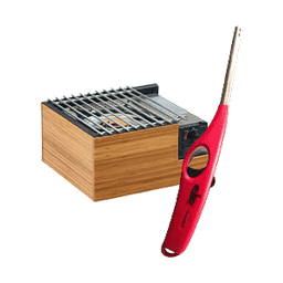 Contains 13 Butane Stoves products