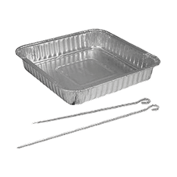 Contains 36 Kabob Skewers products