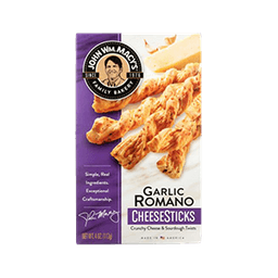 Contains 214 Cheese Snacks products
