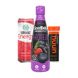 Contains 593 Energy Drinks products