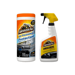 Contains 3 Surface Protectants products