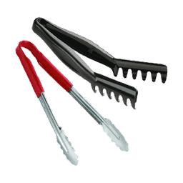 Contains 42 Utility Tongs products