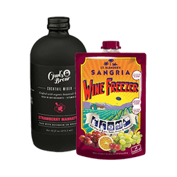 Contains 347 Cocktail and Punch products