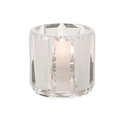 Contains 5 Tealight Candles products