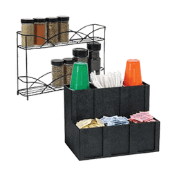 Contains 106 Compartment Stations products