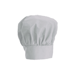 Contains 123 Chef Hats products