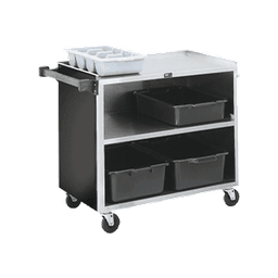 Contains 66 Dish Cart and Boxes products