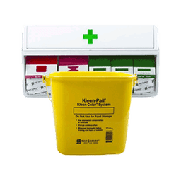 Contains 5 Safety Tools products