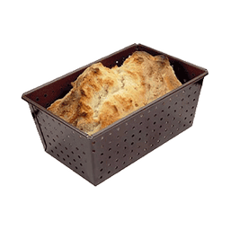 Contains 17 Bread Pans products