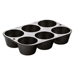Contains 14 Muffin Pans products