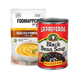 Contains 271 Vegetable Soup products
