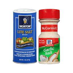 Contains 379 Salts products