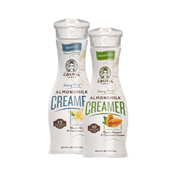 Contains 95 Non Dairy Creamers products