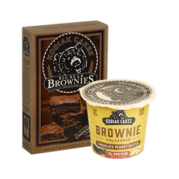 Contains 32 Brownie Mix products