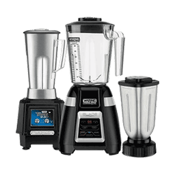 Contains 11 Bar Blenders products