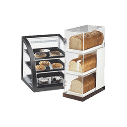 Contains 136 Bakery Display Cases products