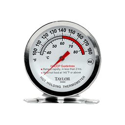Contains 5 Oven Thermometers products