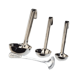 Contains 129 Ladles products