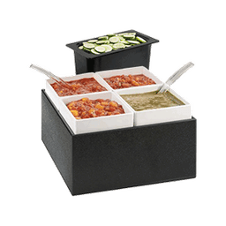 Contains 24 Cold Food Pans products