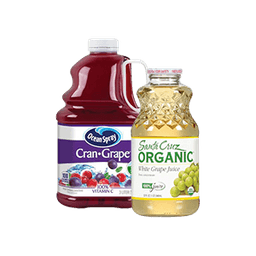 Contains 53 Grape Juice products