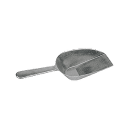 Contains 28 Aluminum Scoops products