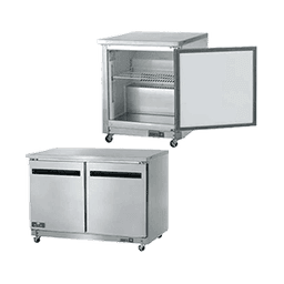 Contains 101 Refrigeraters and Freezers products