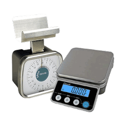 Contains 18 Bakers Scales products