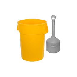Contains 26 Ash and Trash Urns products