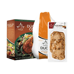 Contains 64 Ducks products