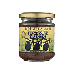 Contains 3 Olive Spread products