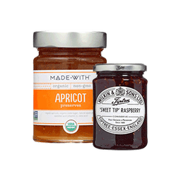 Contains 68 Preserves products
