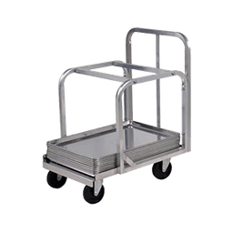 Contains 3 Pan Truck and Carts products