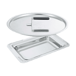 Contains 58 Vollrath Pans products