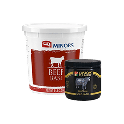 Contains 59 Beef Base products