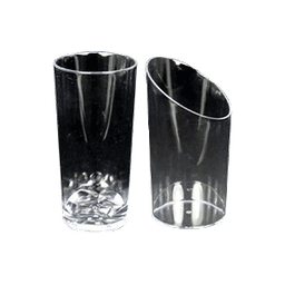 Contains 3 Plastic Shooters products