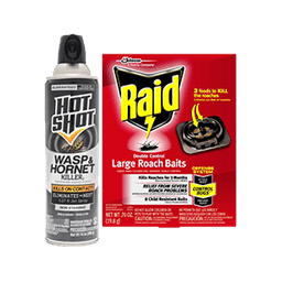 Contains 104 Insect Control products