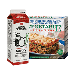 Contains 386 Frozen Pastas products