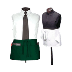 Contains 162 Waist Aprons products