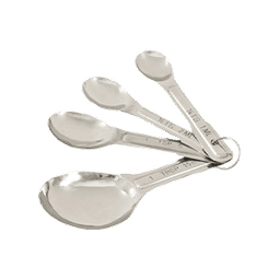 Contains 28 Measuring Spoon products