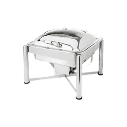 Contains 29 Half Size Chafing Dishes products