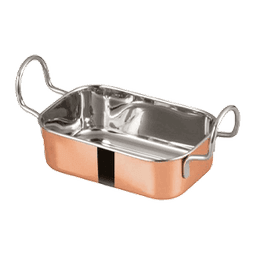 Contains 17 Roast Pans products