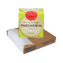 Contains 232 Baking Papers and Nylons products