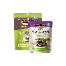Contains 76 Asian Snacks products