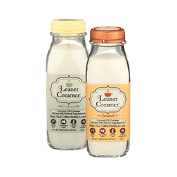 Contains 33 Powder Creamers products