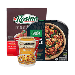Contains 7003 Frozen Foods products
