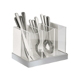 Contains 118 Cutlery Bins products