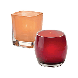 Contains 3 Votive Candle Holders products