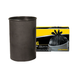 Contains 750 Trash Can Bags and Liners products