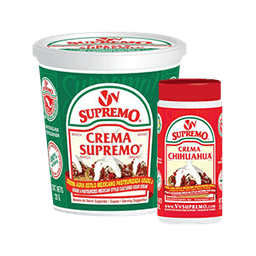 Contains 24 Sour Creams products